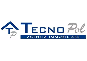 Logo Tecnopol Agenzia Immobiliare