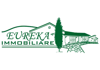 Logo Eureka Immobiliare di Mario Vittorio Papini