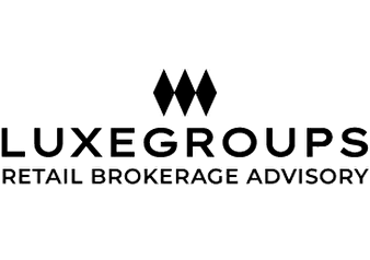 Logo LUXEGROUPS S.R.L.