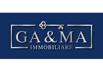 Logo Ga&Ma Immobiliare srl