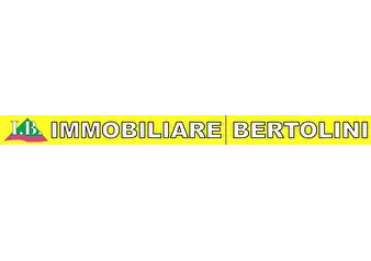Logo AGENZIA IMMOBILIARE BERTOLINI