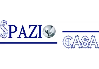 Logo Spazio Casa