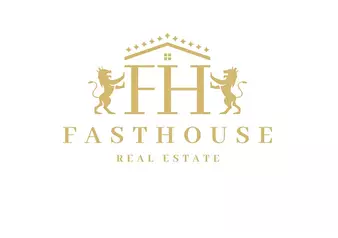 Logo FAST HOUSE REAL ESTATE SRL