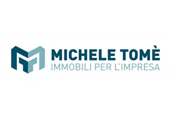 Logo Michele Tome'