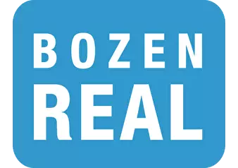 Logo Bozen Real S.r.l.