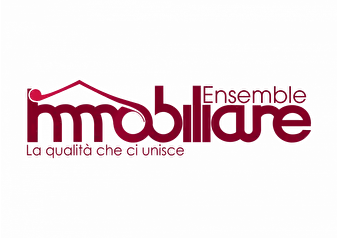 Logo Ensemble Immobiliare srl