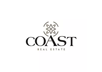 Logo Coast Real Estate S.R.L.