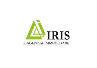 Logo Iris L'Agenzia Immobiliare s.n.c. di Berno Nico & C.