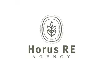 Logo Horus Re Agency S.r.l.s.
