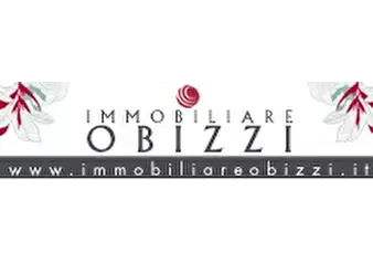 Logo Immobiliare Obizzi - sede di Padova