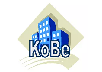 Logo KoBe Srl - Real Estate Division