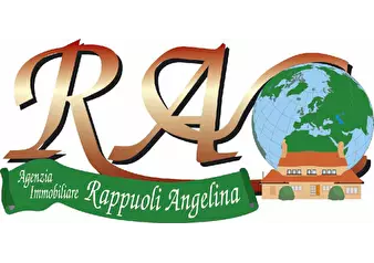 Logo Immobiliare Rappuoli srl