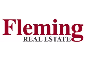 Logo Fleming Real Estate s.r.l.