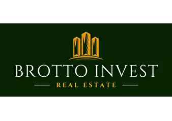 Logo Brotto Invest