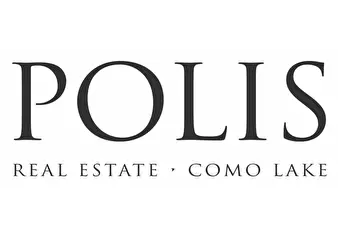 Logo POLIS REAL ESTATE SRL