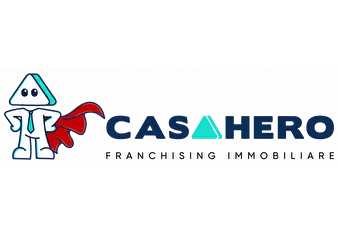 Logo CasaHero