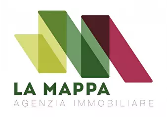Logo Agenzia Immobiliare La Mappa s.r.l.
