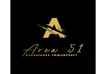 Logo AREA51 Consulenze Immobiliari