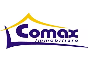 Logo Comax Immobiliare di Trevisan Massimo