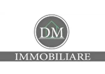 Logo D.M. Immobiliare Sas