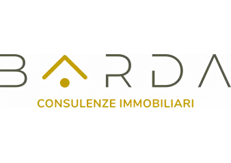 Logo BARDA Consulenze Immobiliari