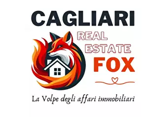 Logo Cagliari Real Estate Fox srl