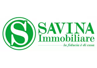 Logo Savina Immobiliare srl