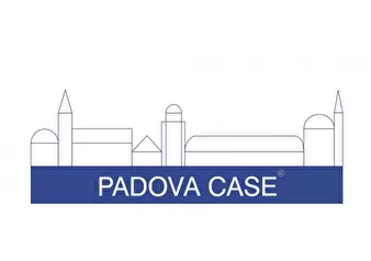 Logo Padova Case s.n.c.