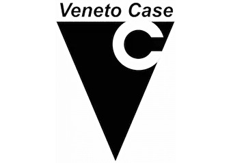 Logo Veneto Case Camin