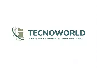 Logo TECNOWORLD SRL