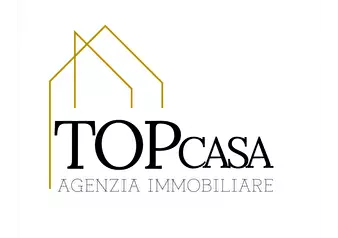 Logo TopCasa Agenzia Immobiliare