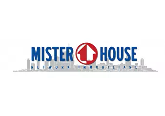 Logo Mister House srl