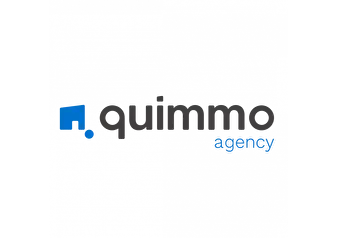 Logo Quimmo Agency