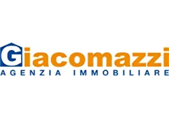 Logo Giacomazzi Agenzia Immobiliare