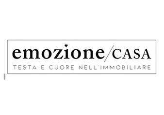 Logo Emozione Casa Srls