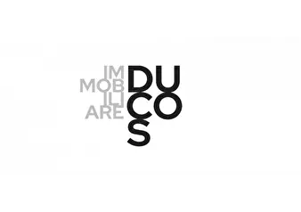Logo Ducos Immobiliare Srl