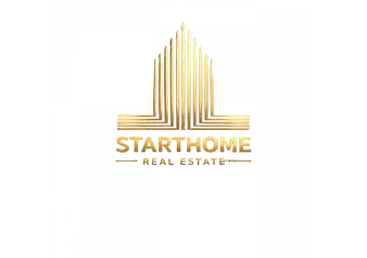Logo StartHome srls