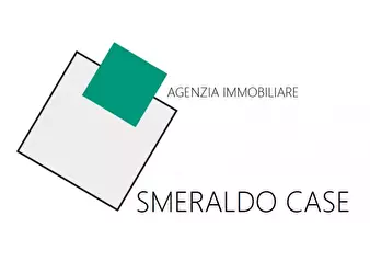 Logo Smeraldo Case sas