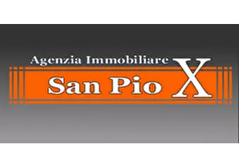Logo Immobiliare San Pio X