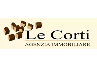 Logo Agenzia Le Corti