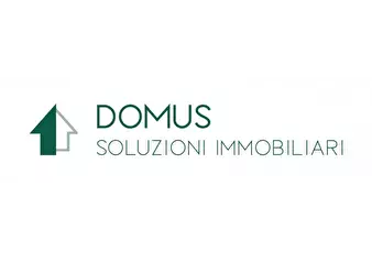 Logo DOMUS soluzioni immobiliari