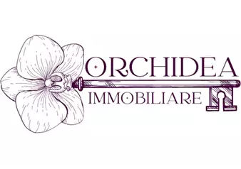 Logo Immobiliare Orchidea s.r.l.