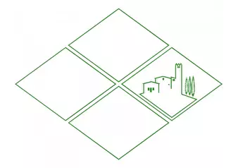 Logo Gia.Da. Costruzioni snc di Giacomazzi D. & C.
