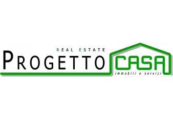Logo Progetto Casa Real Estate srl