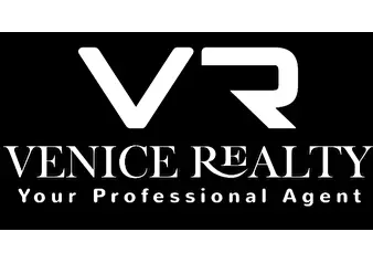Logo Venice Realty di C | M