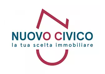 Logo NUOVO CIVICO