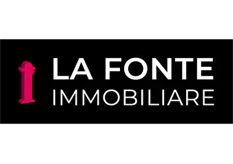 Logo LA FONTE IMMOBILIARE di Solin Alessandro