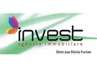 Logo INVEST Agenzia Immobiliare