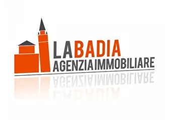 Logo La Badia S.n.c di Rachele Cicogna e Andrea Trivellato