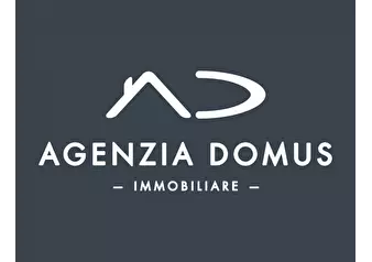 Logo Agenzia Domus Immobiliare